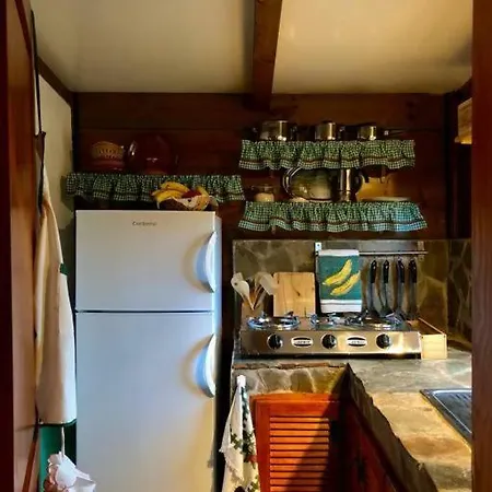 La Herradura Landhuis Granadilla De Abona