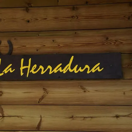 Landhuis La Herradura