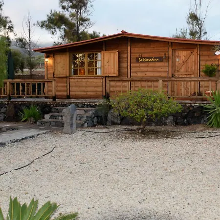 Landhuis La Herradura *