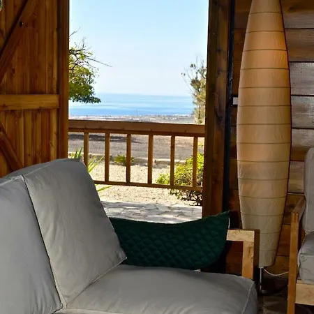 Landhaus La Herradura