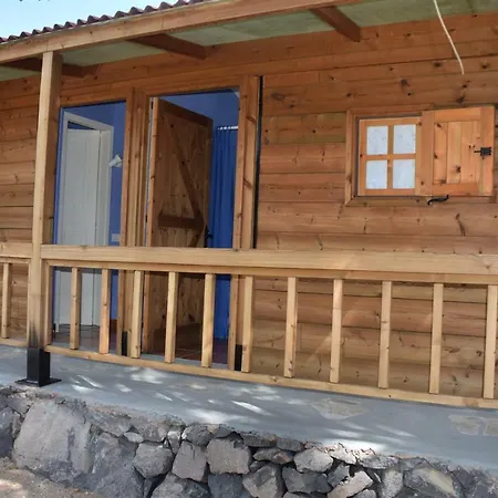 La Herradura Landhaus *