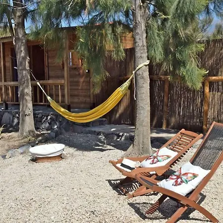 La Herradura Landhaus *