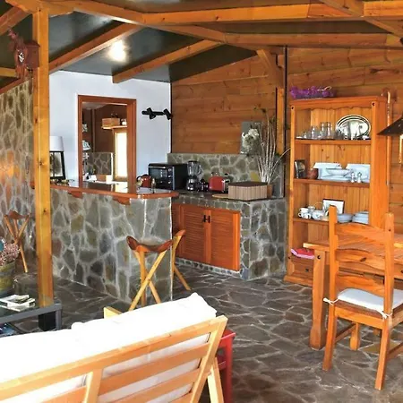 La Herradura Landhaus Granadilla De Abona