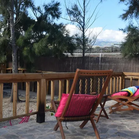 La Herradura Granadilla De Abona